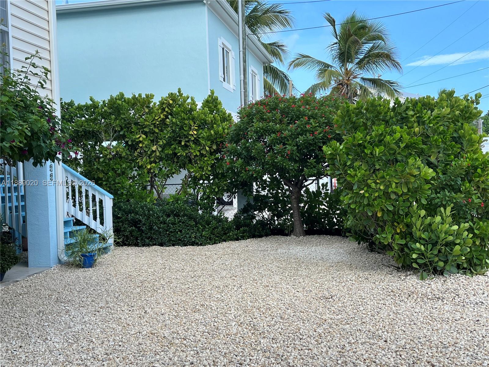 VACATION VILLAGE AMD & EX - Residential