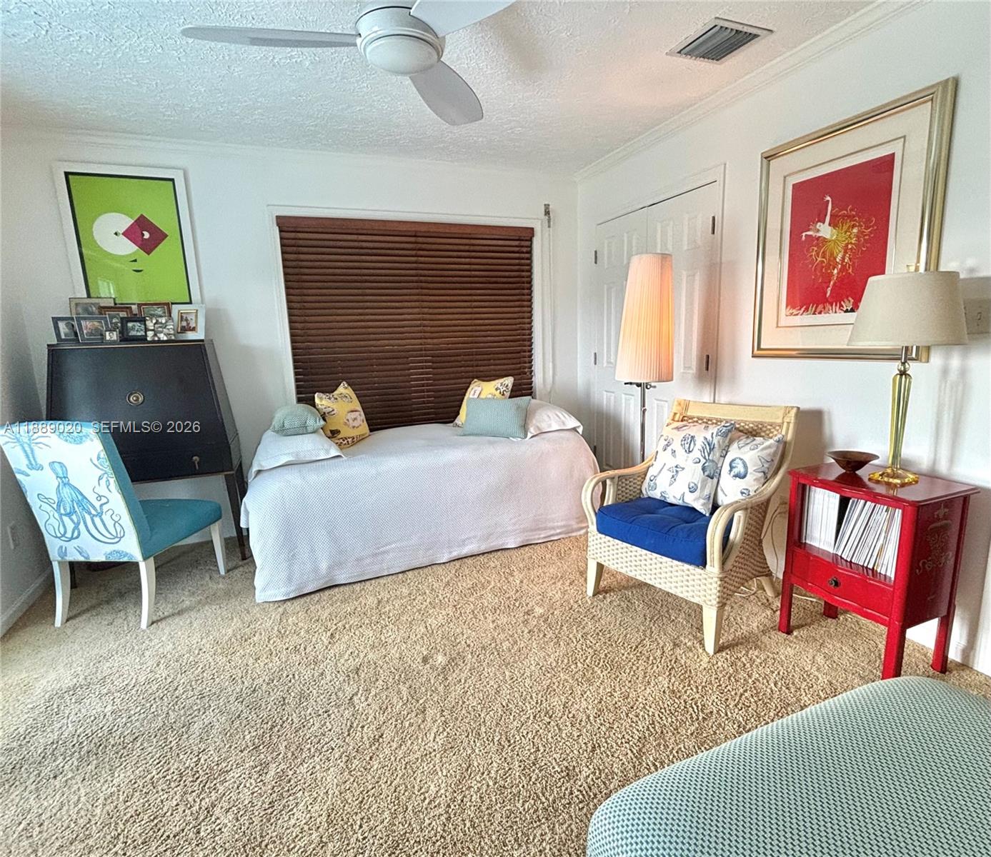 VACATION VILLAGE AMD & EX - Residential