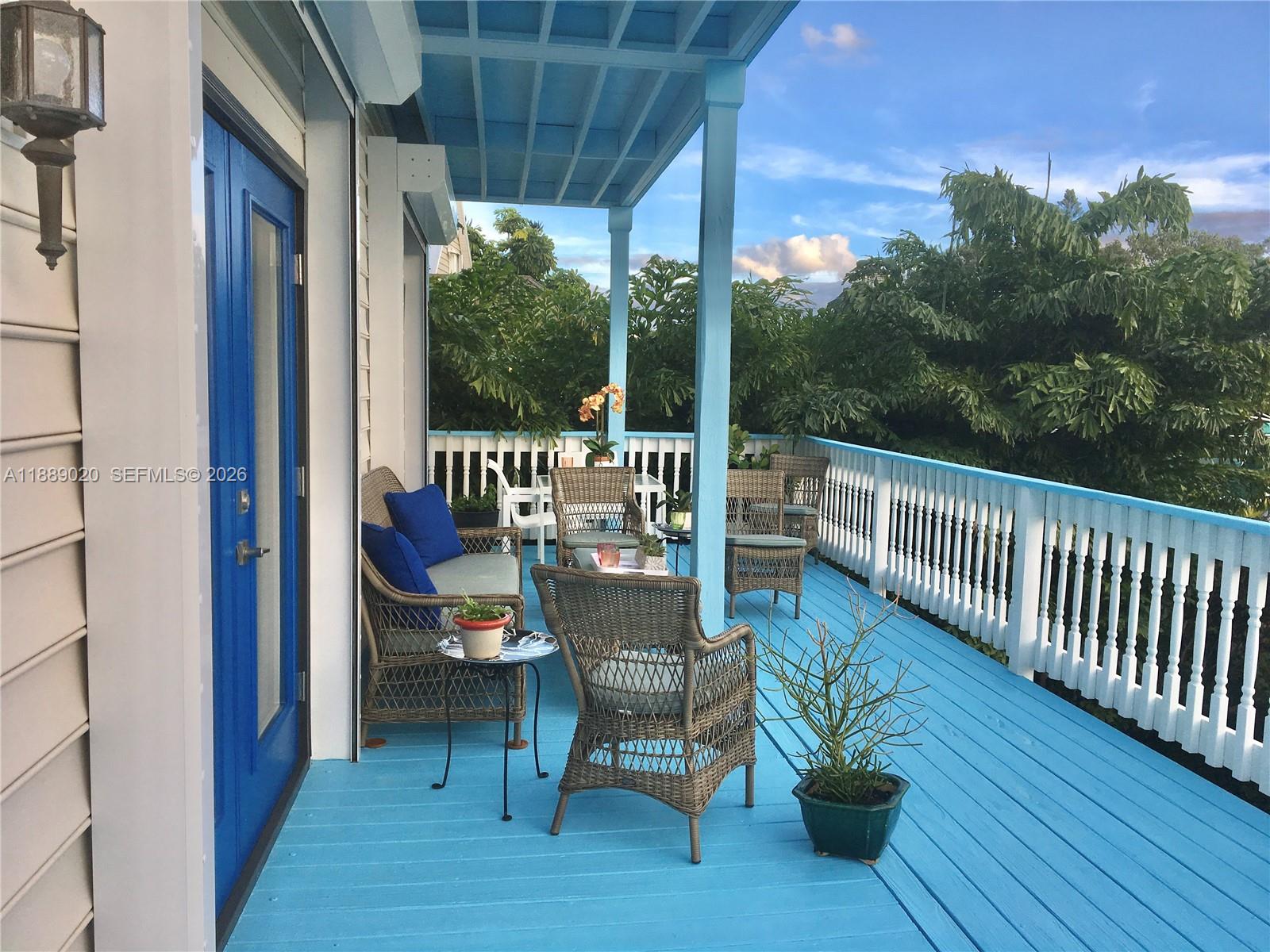 VACATION VILLAGE AMD & EX - Residential