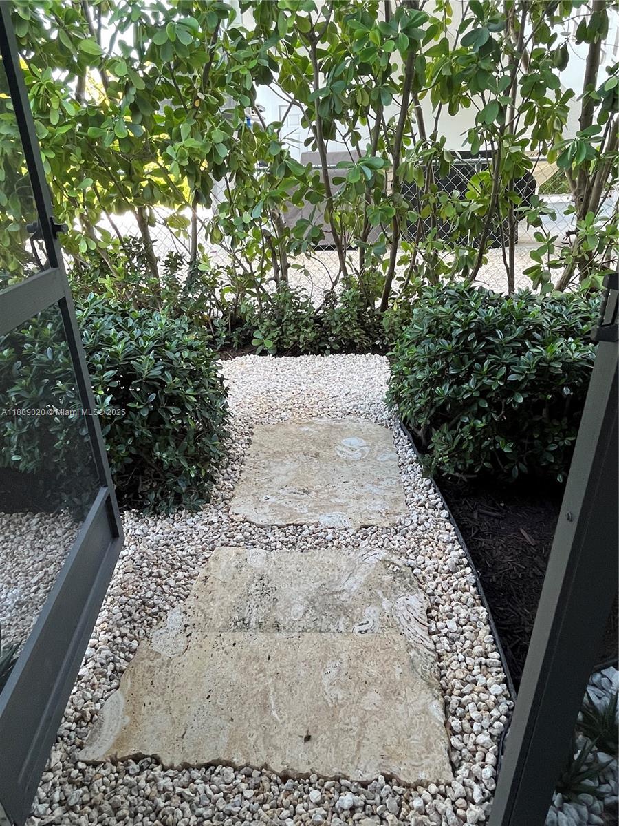 VACATION VILLAGE AMD & EX - Residential