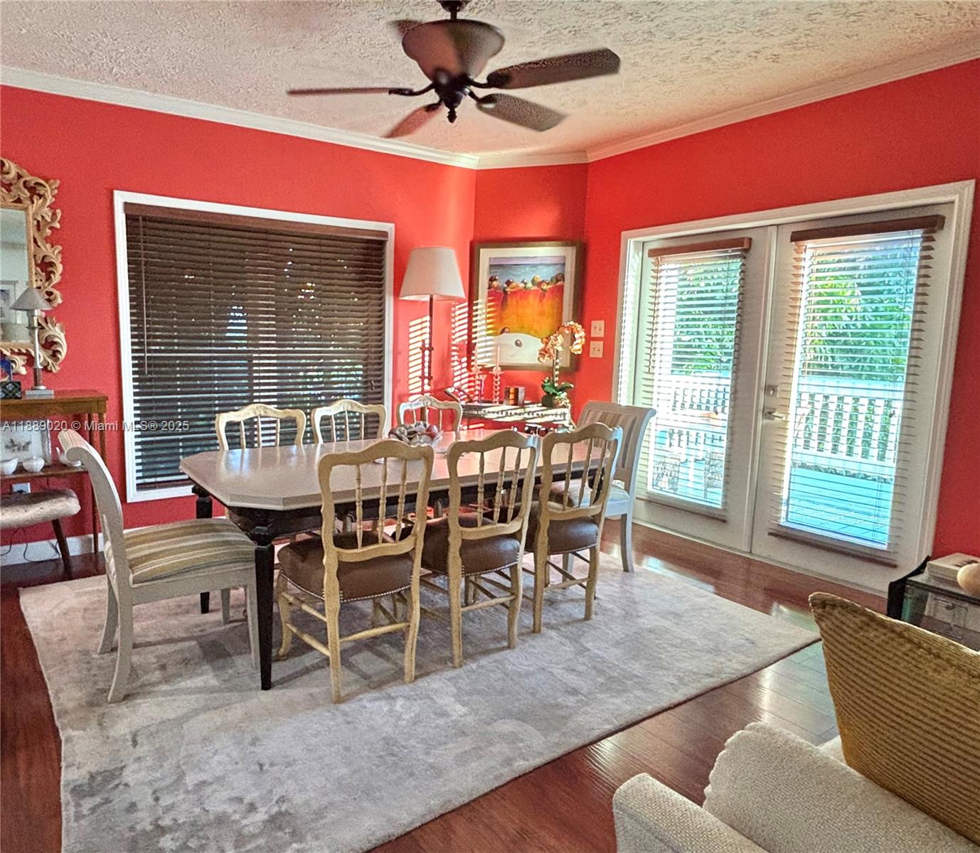 VACATION VILLAGE AMD & EX - Residential