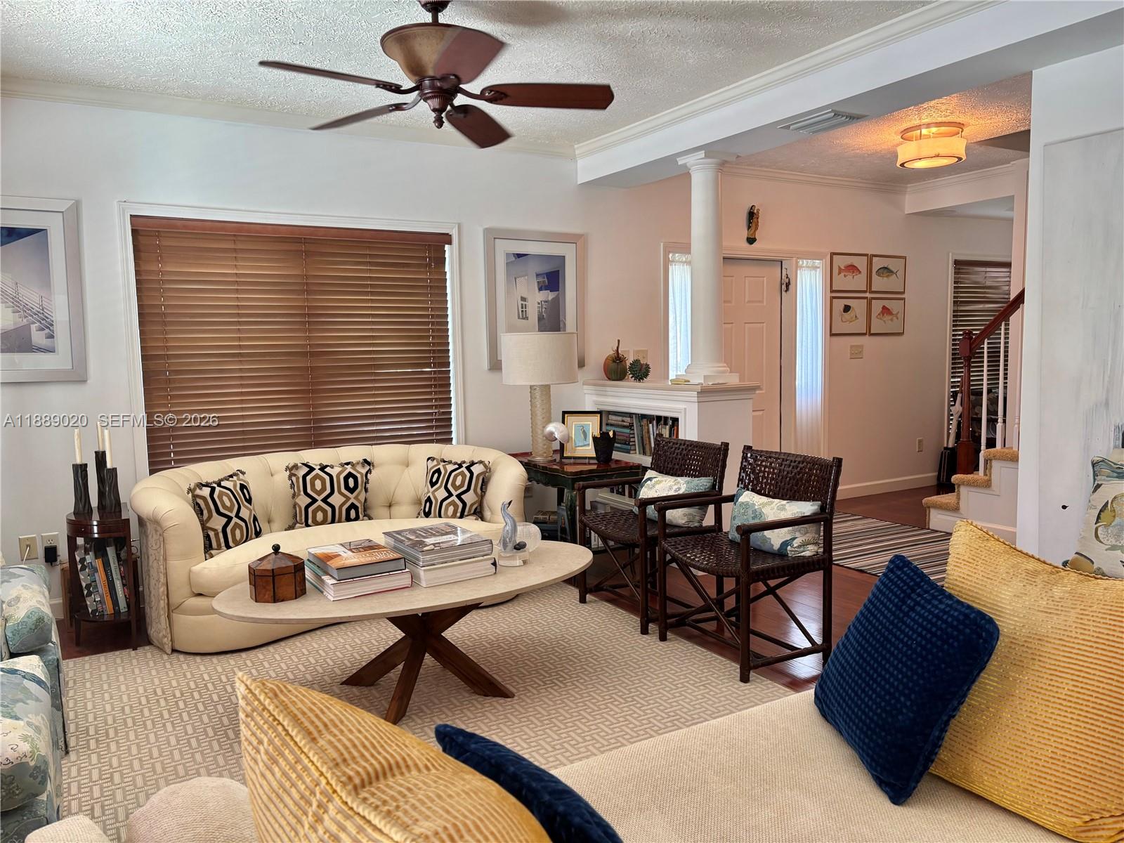 VACATION VILLAGE AMD & EX - Residential