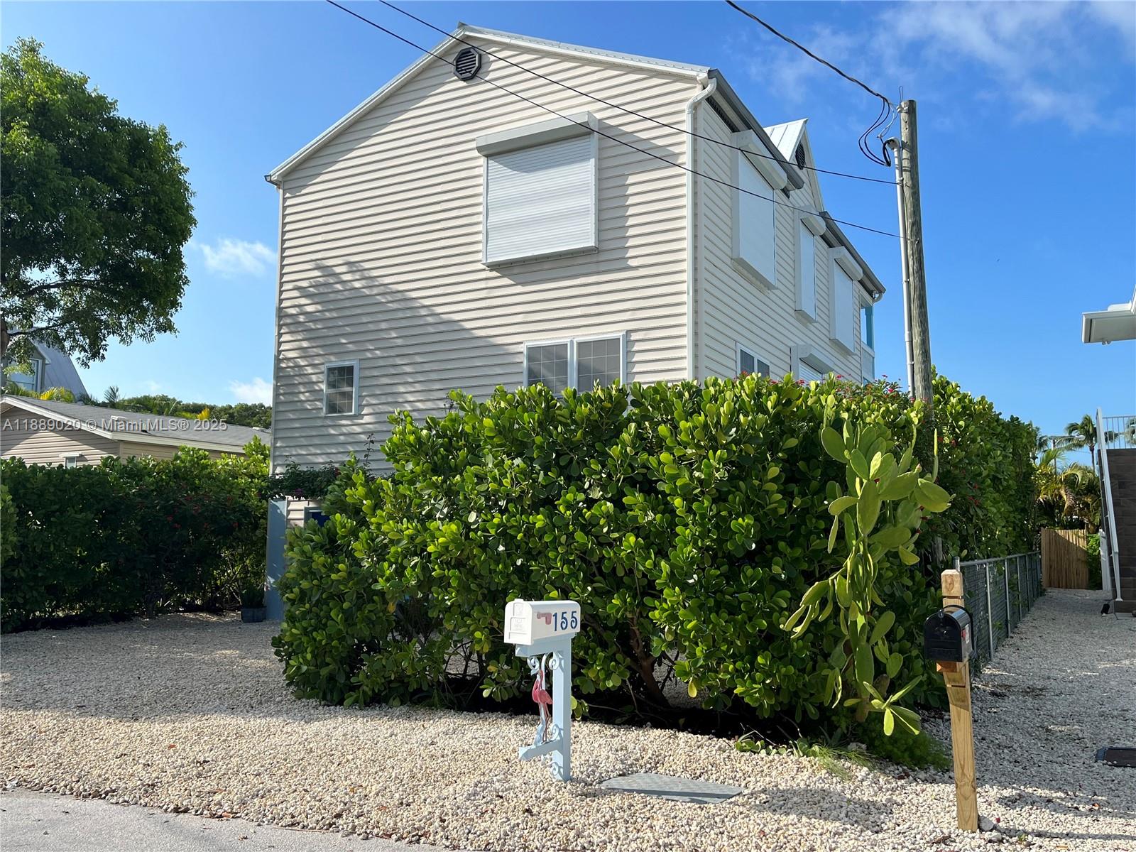 VACATION VILLAGE AMD & EX - Residential