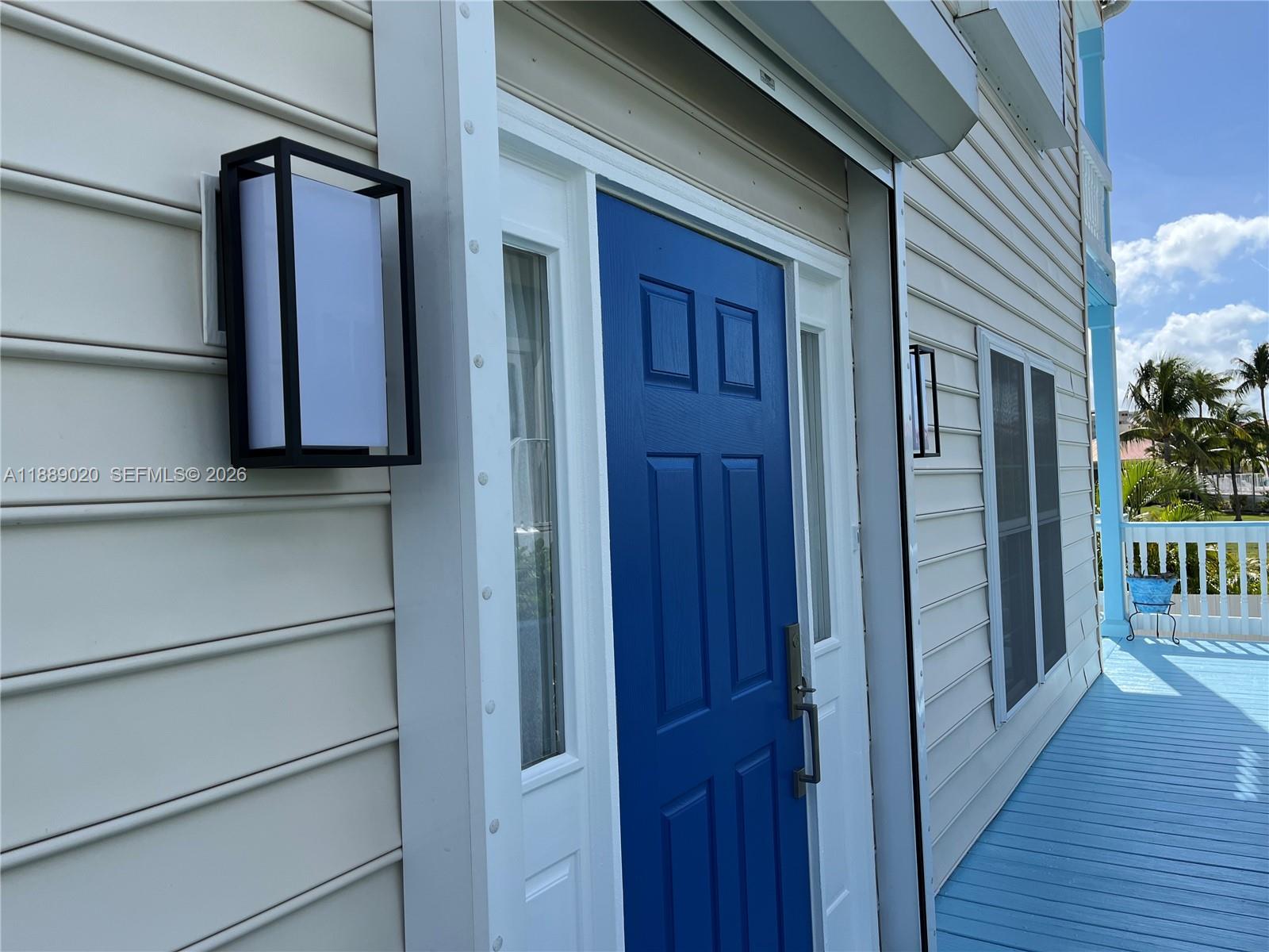 VACATION VILLAGE AMD & EX - Residential