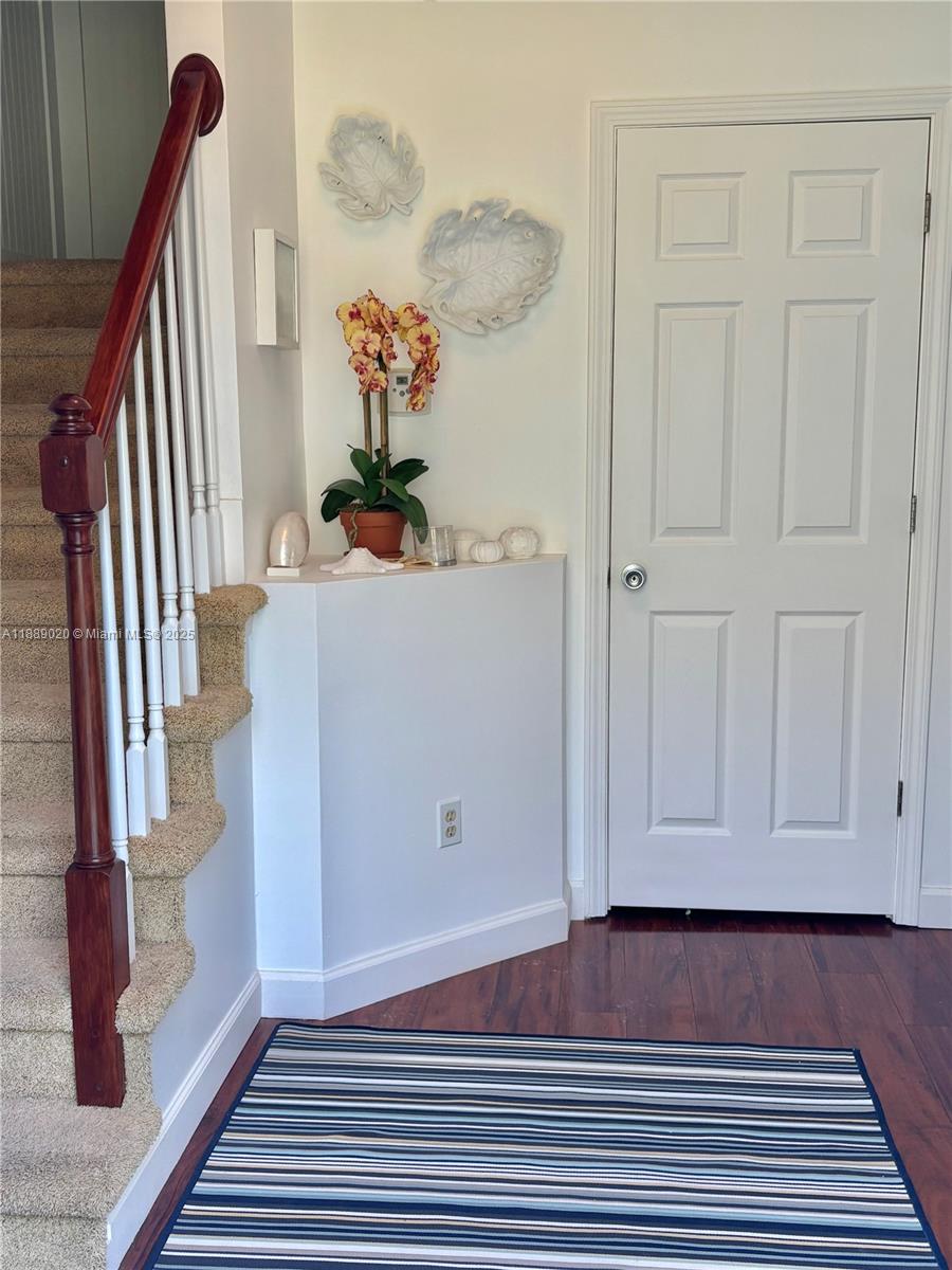 VACATION VILLAGE AMD & EX - Residential