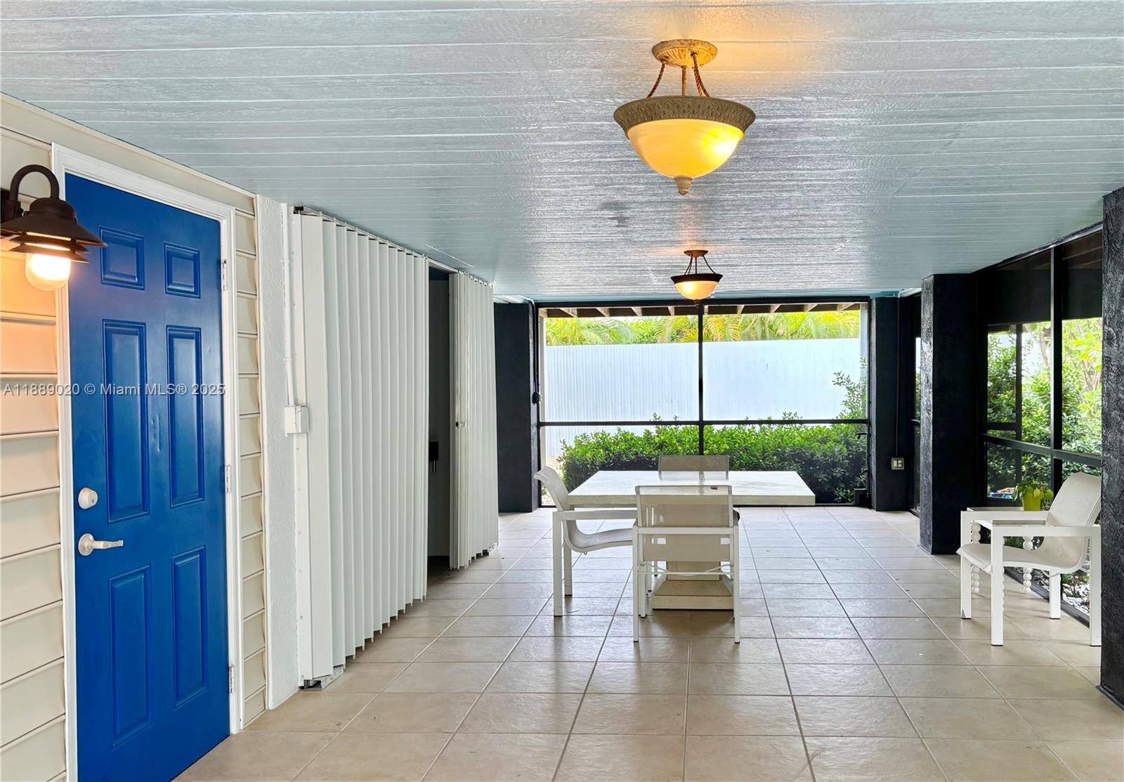 VACATION VILLAGE AMD & EX - Residential