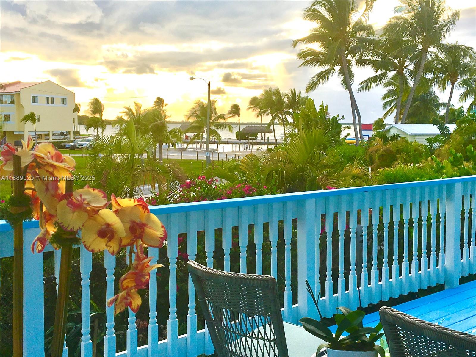 VACATION VILLAGE AMD & EX - Residential