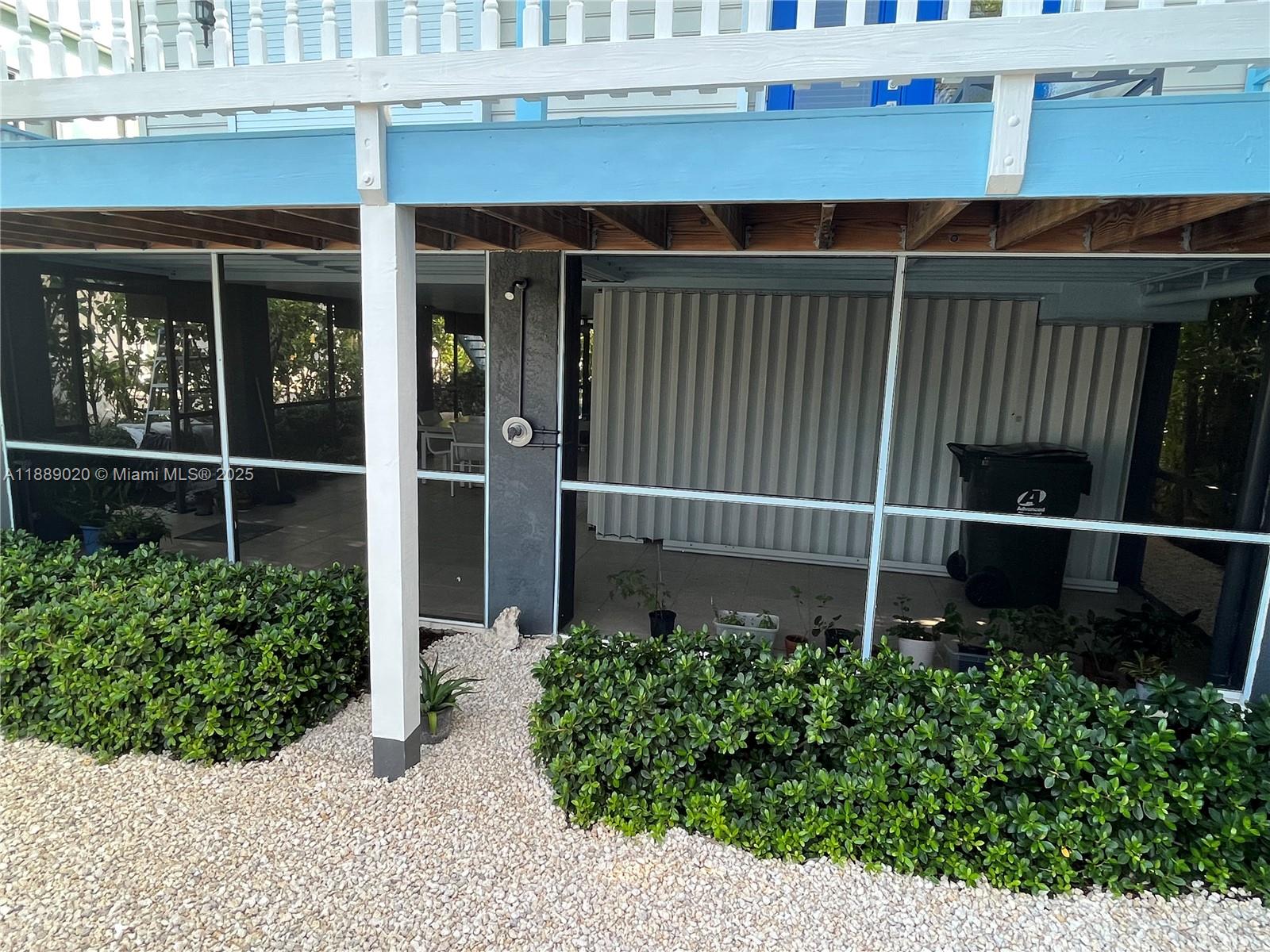 VACATION VILLAGE AMD & EX - Residential