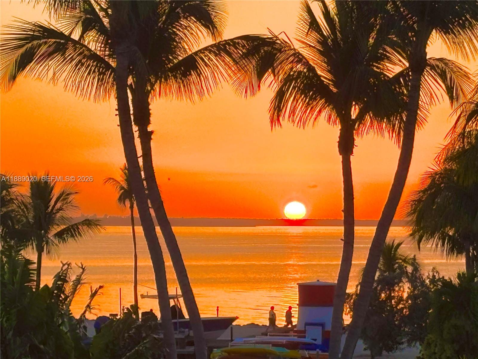 VACATION VILLAGE AMD & EX - Residential