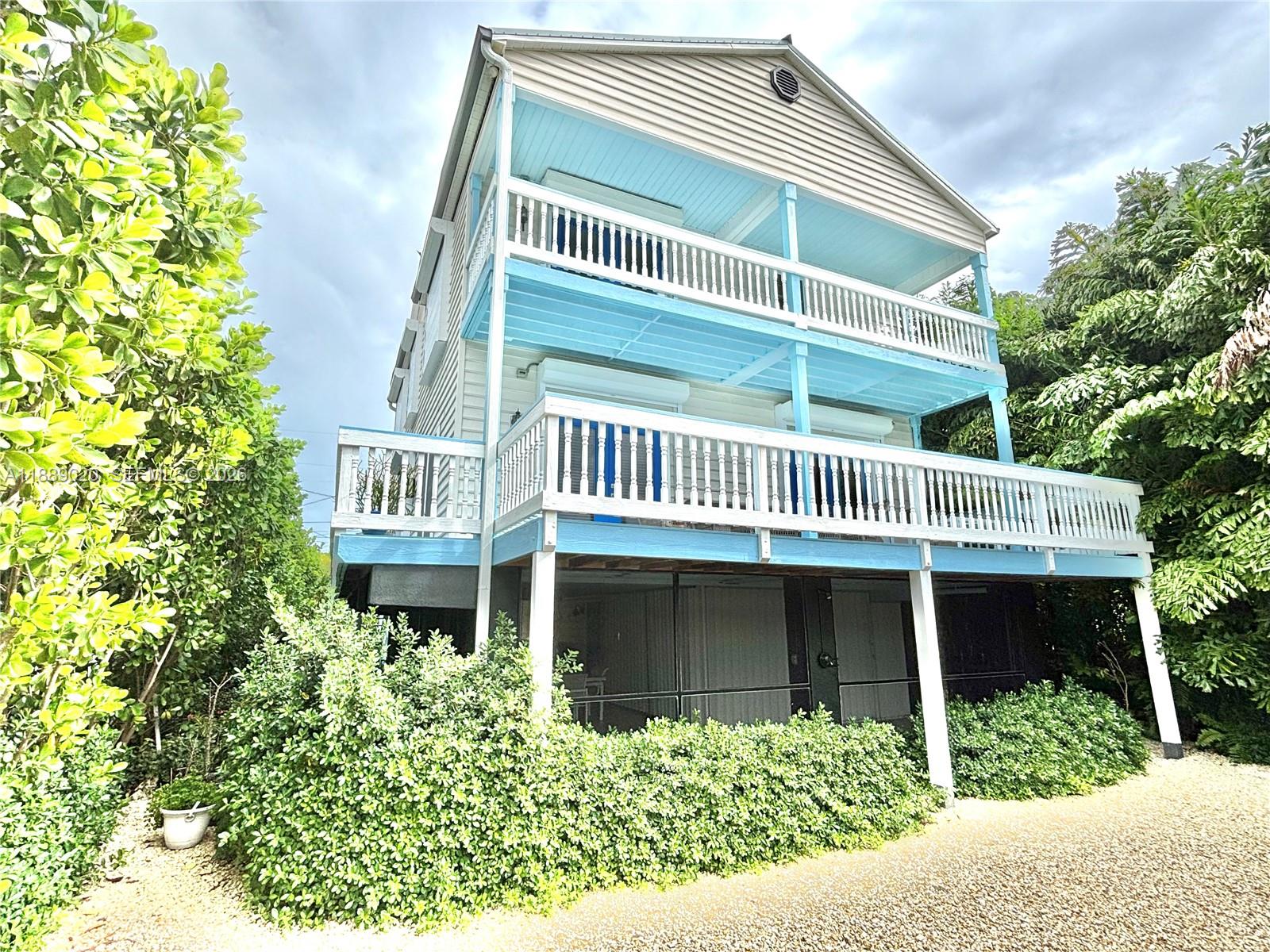 VACATION VILLAGE AMD & EX - Residential