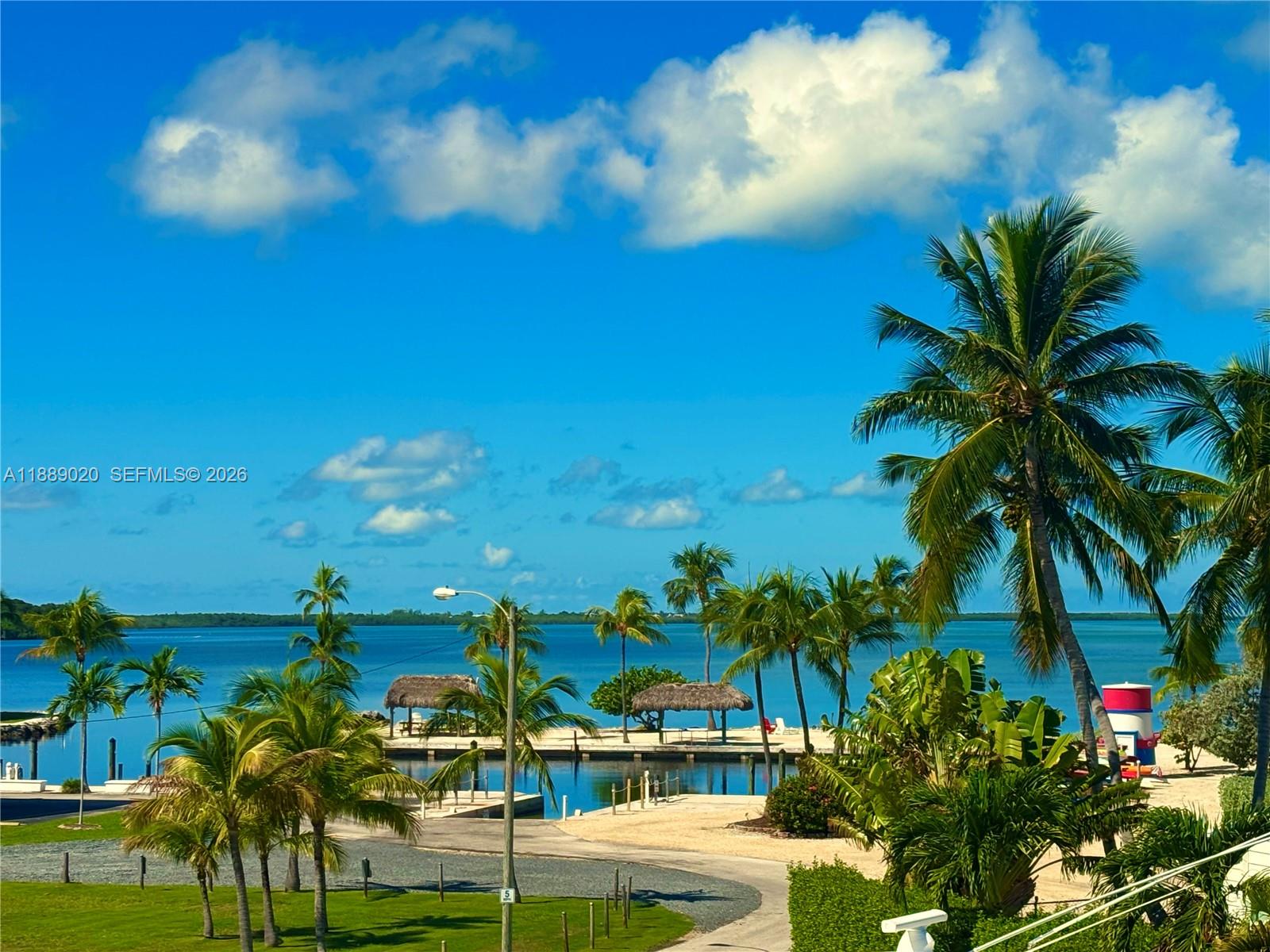 VACATION VILLAGE AMD & EX - Residential