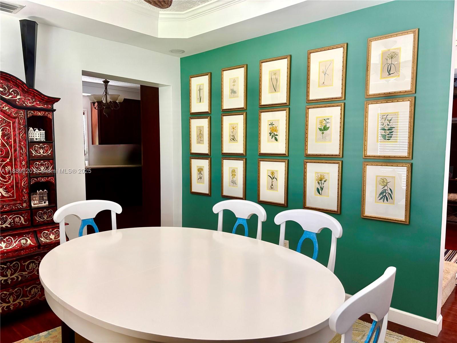 VACATION VILLAGE AMD & EX - Residential