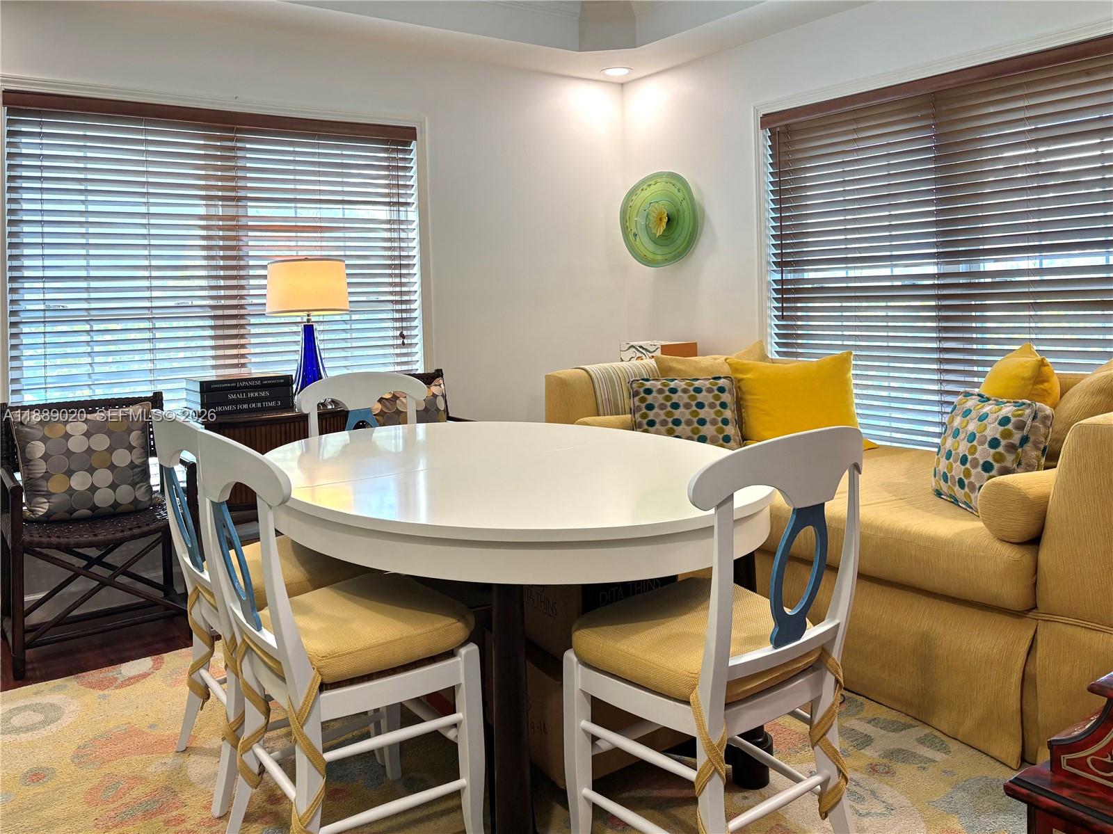 VACATION VILLAGE AMD & EX - Residential