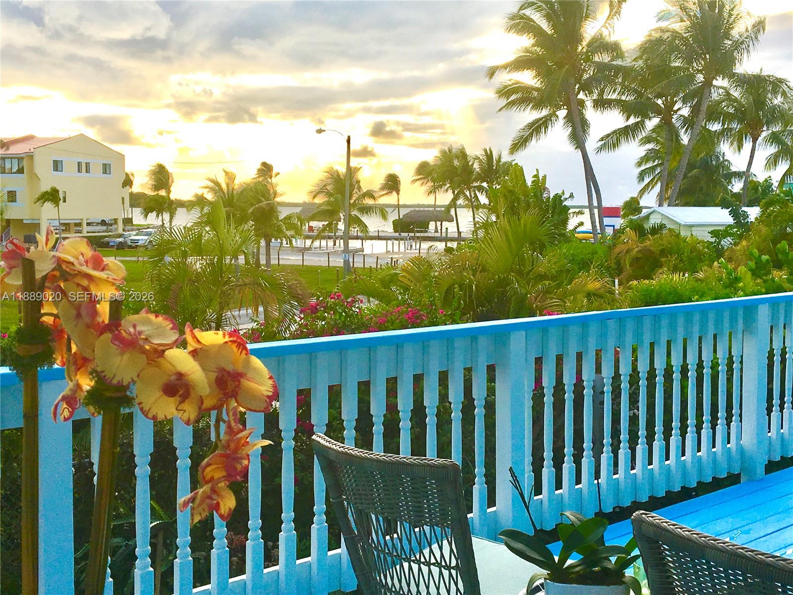 VACATION VILLAGE AMD & EX - Residential