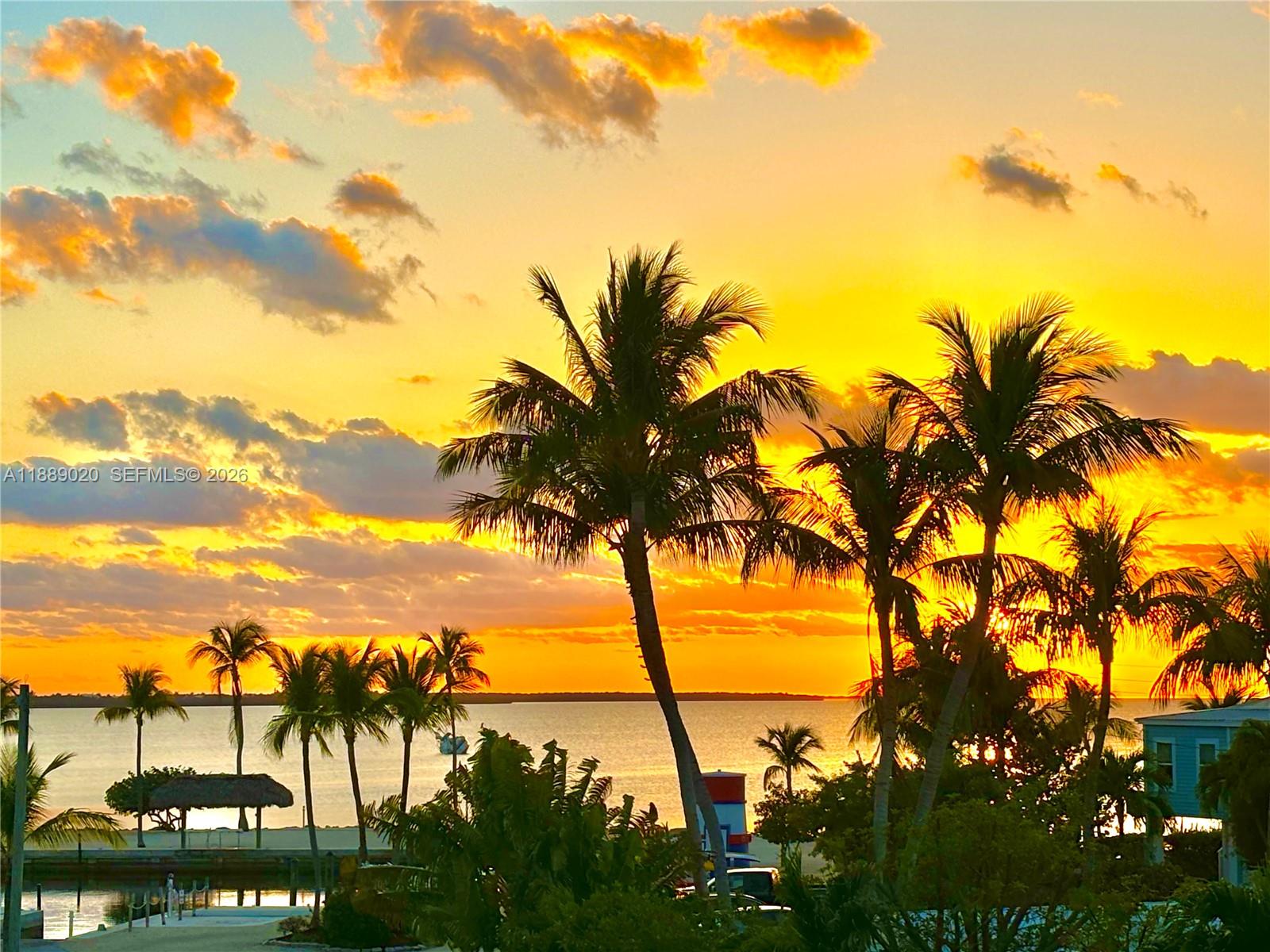 VACATION VILLAGE AMD & EX - Residential