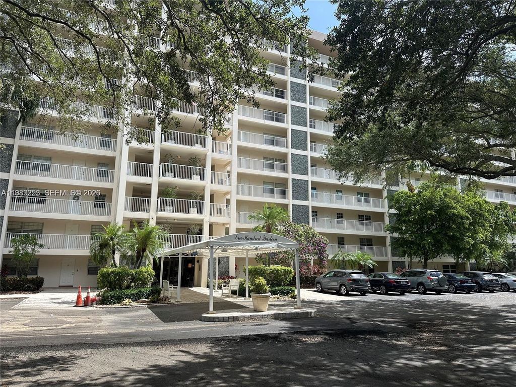 Photo of 3520 Oaks Way #407, Pompano Beach, FL 33069 (MLS # A11989253)