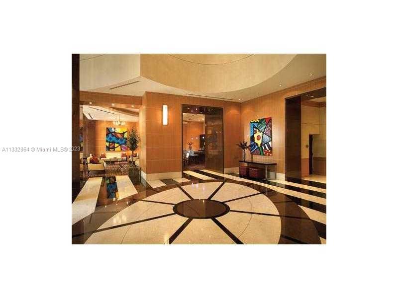 Vizcayne North Condo - Residential Lease