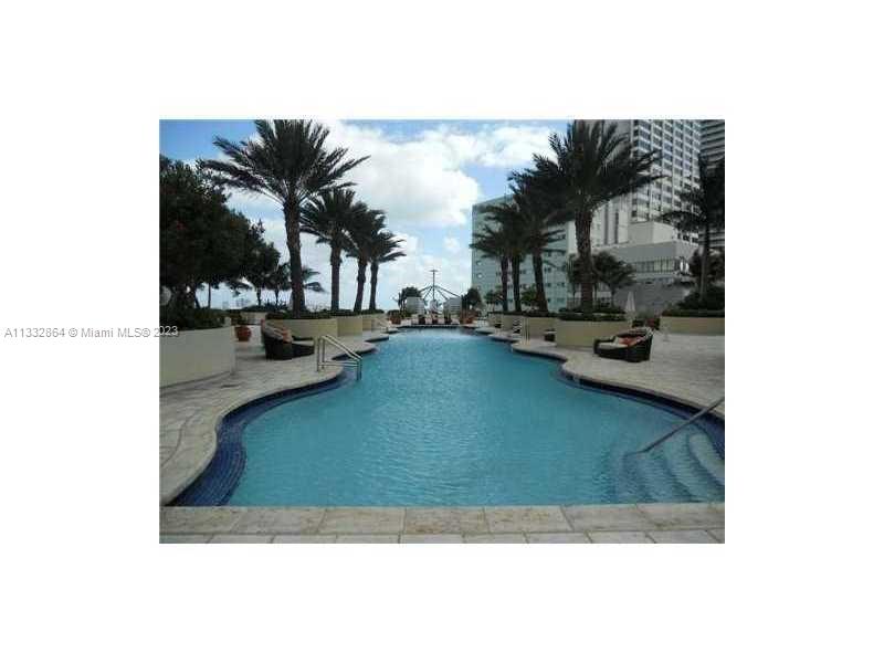 Vizcayne North Condo - Residential Lease