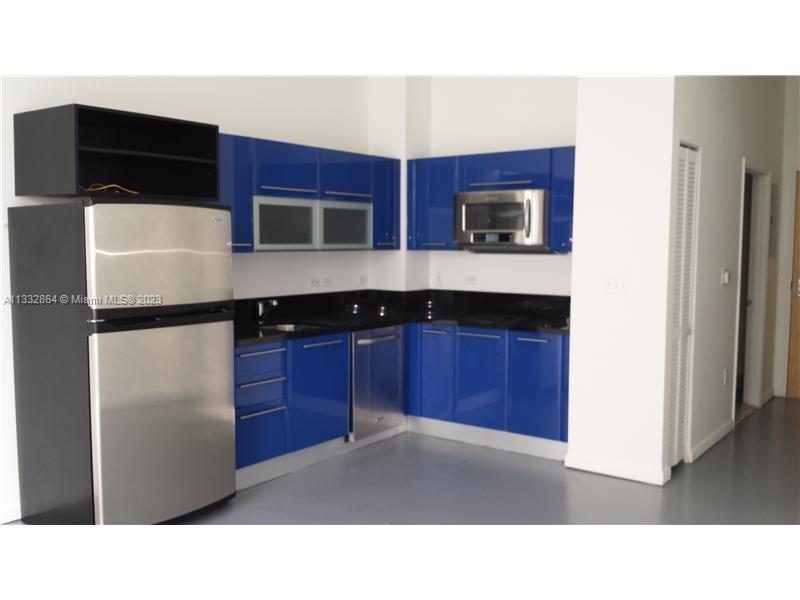 Vizcayne North Condo - Residential Lease