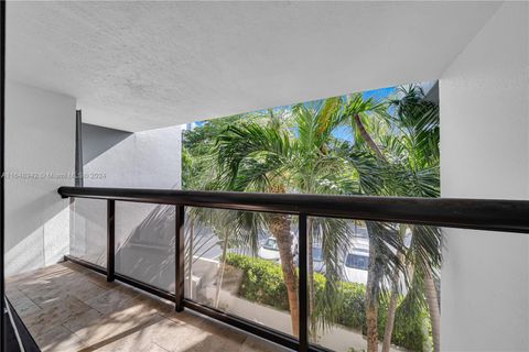 A home in Sunny Isles Beach