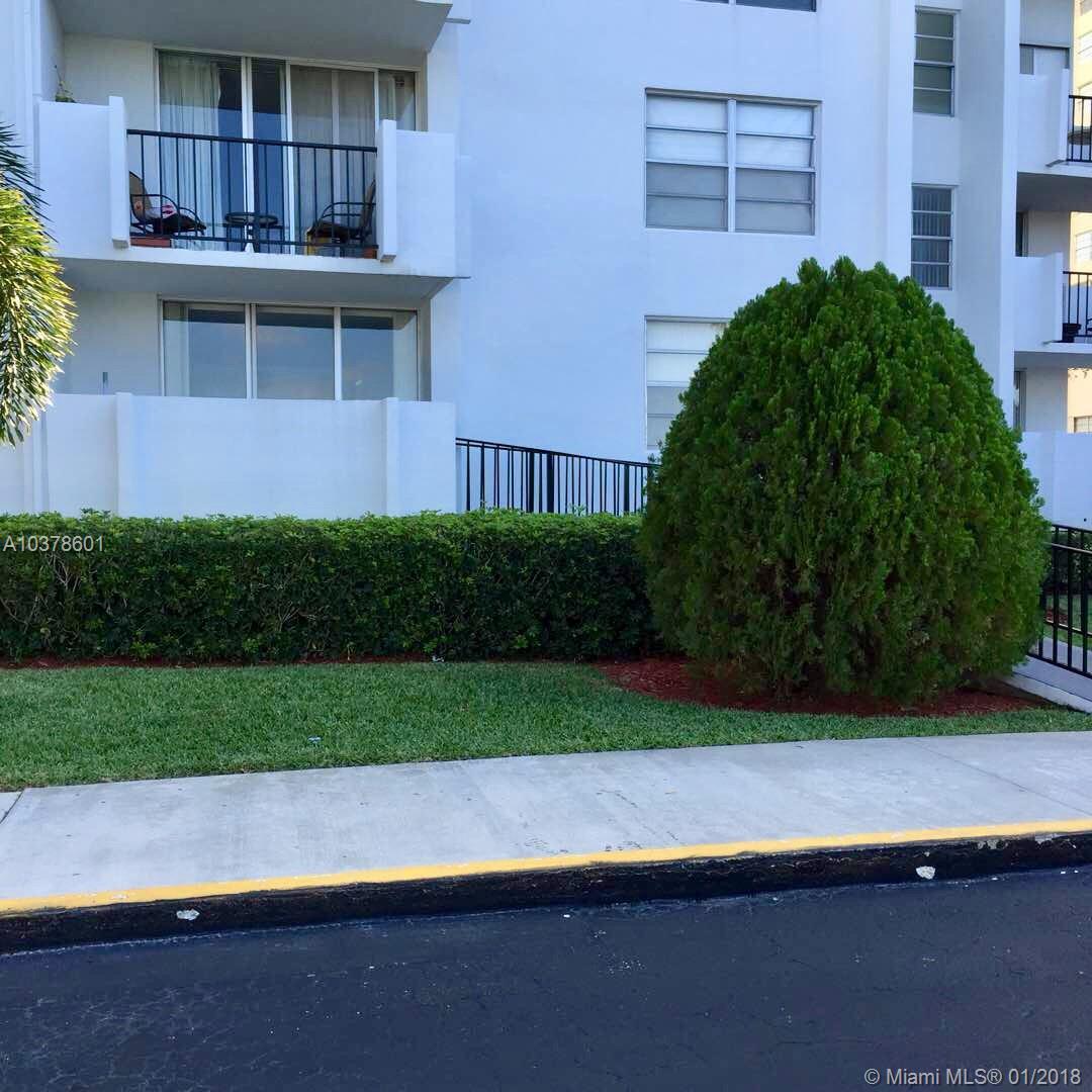 COMMODORE PLAZA CONDO - Residential Lease