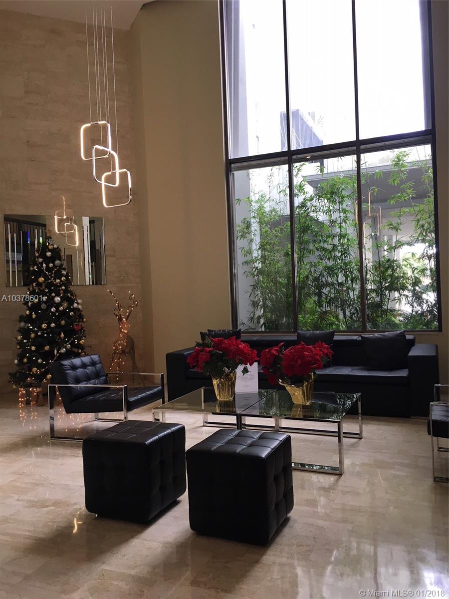 COMMODORE PLAZA CONDO - Residential Lease