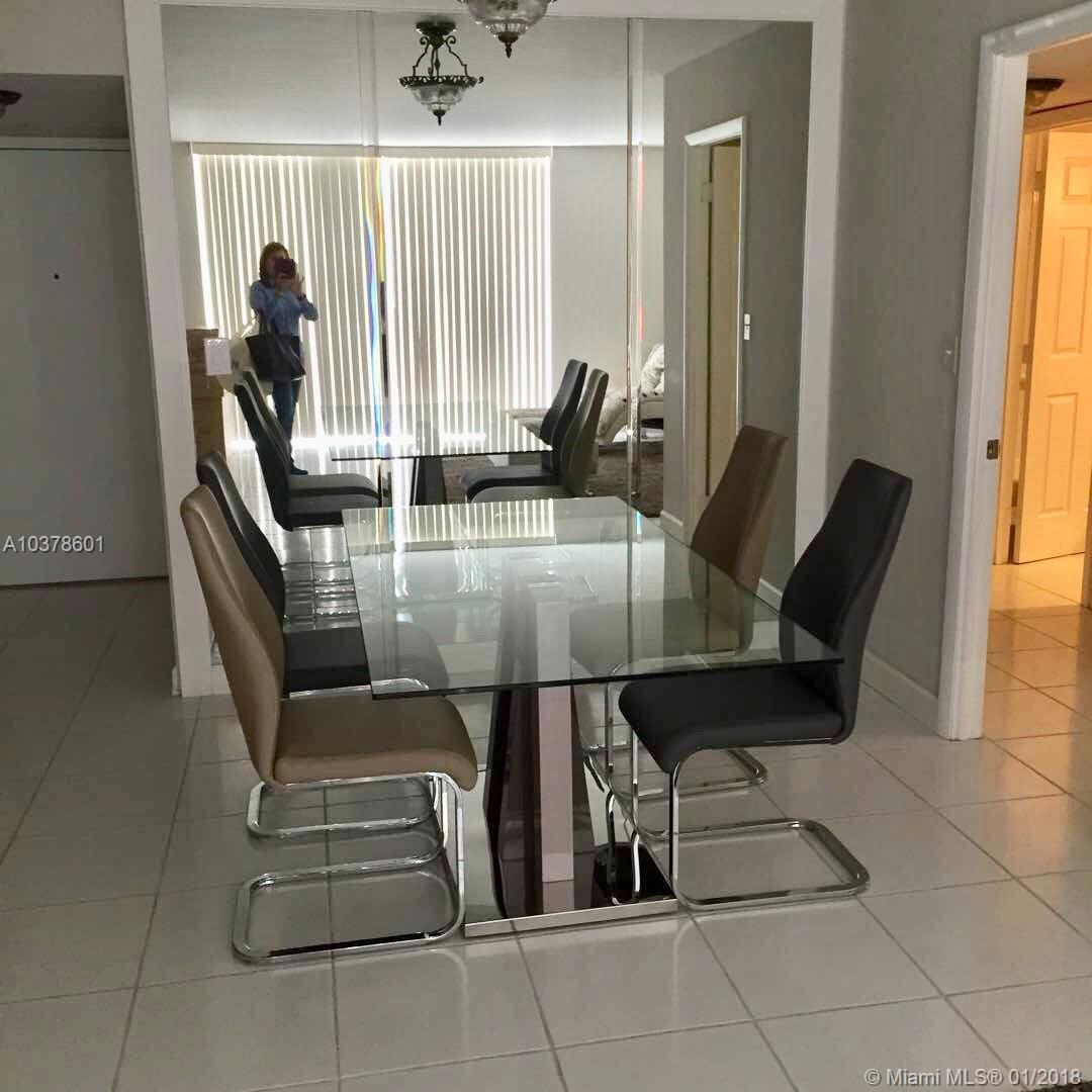 COMMODORE PLAZA CONDO - Residential Lease