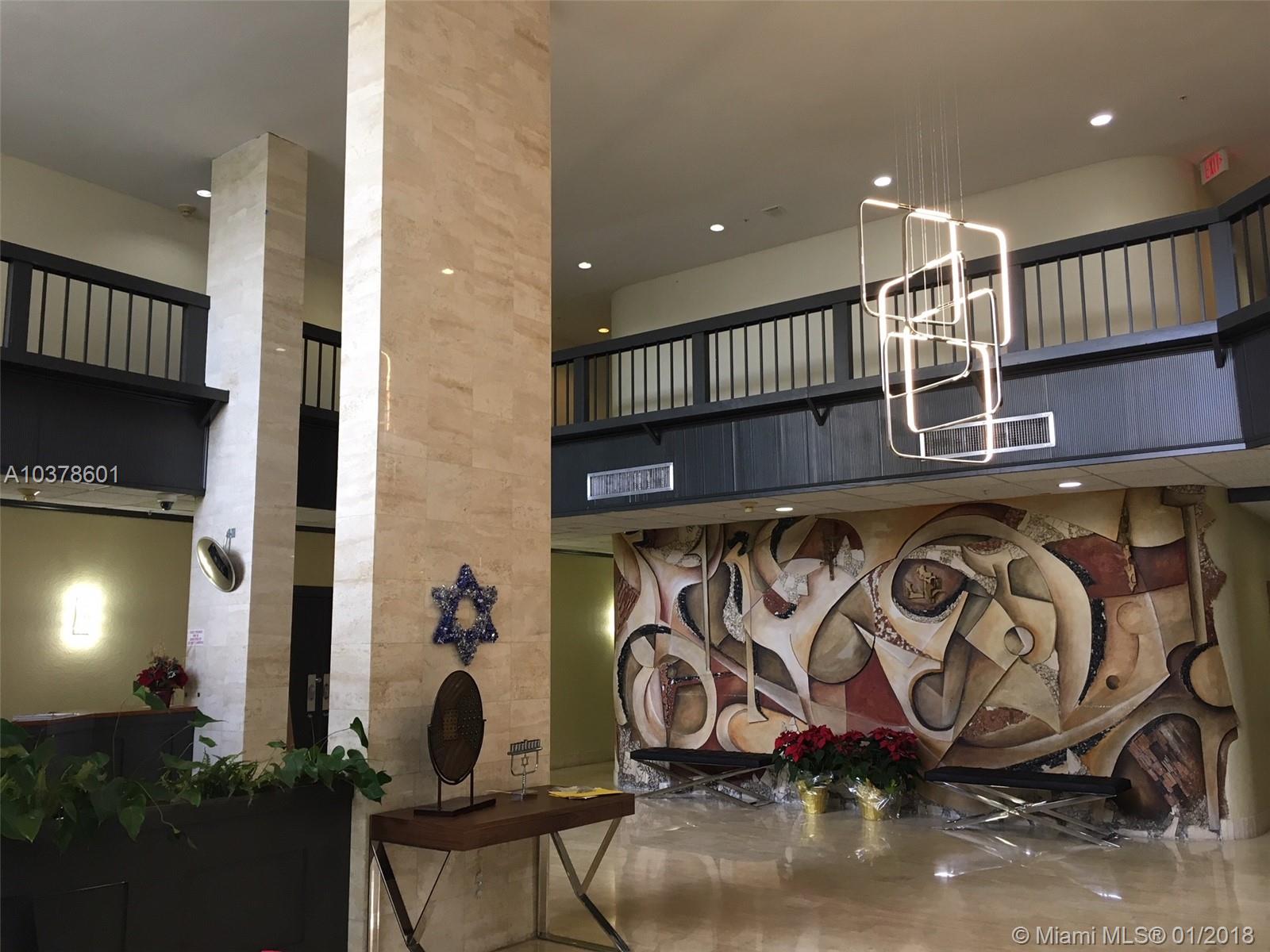 COMMODORE PLAZA CONDO - Residential Lease