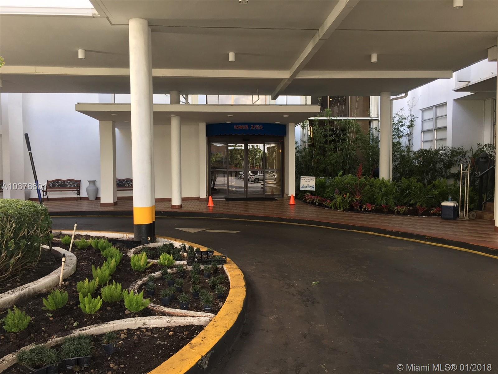 COMMODORE PLAZA CONDO - Residential Lease