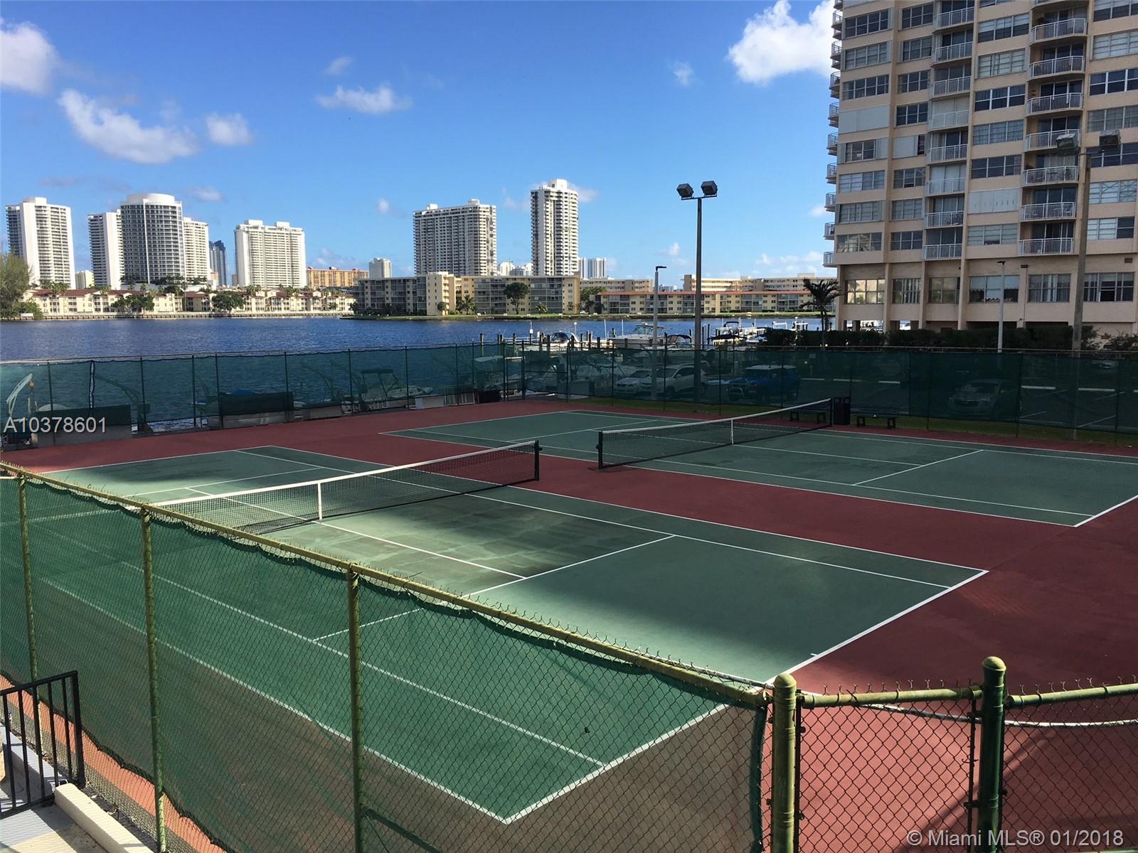 COMMODORE PLAZA CONDO - Residential Lease