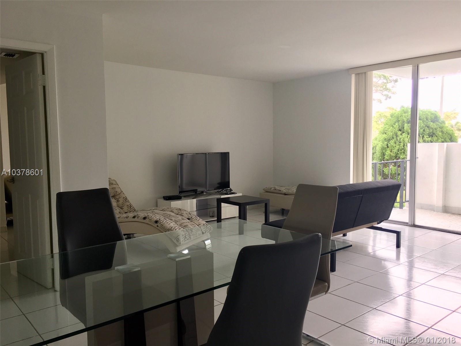 COMMODORE PLAZA CONDO - Residential Lease