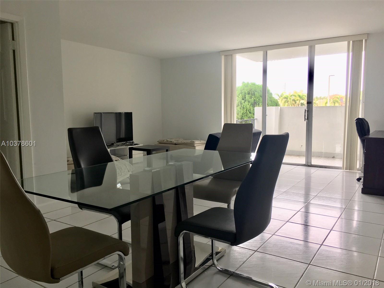 COMMODORE PLAZA CONDO - Residential Lease