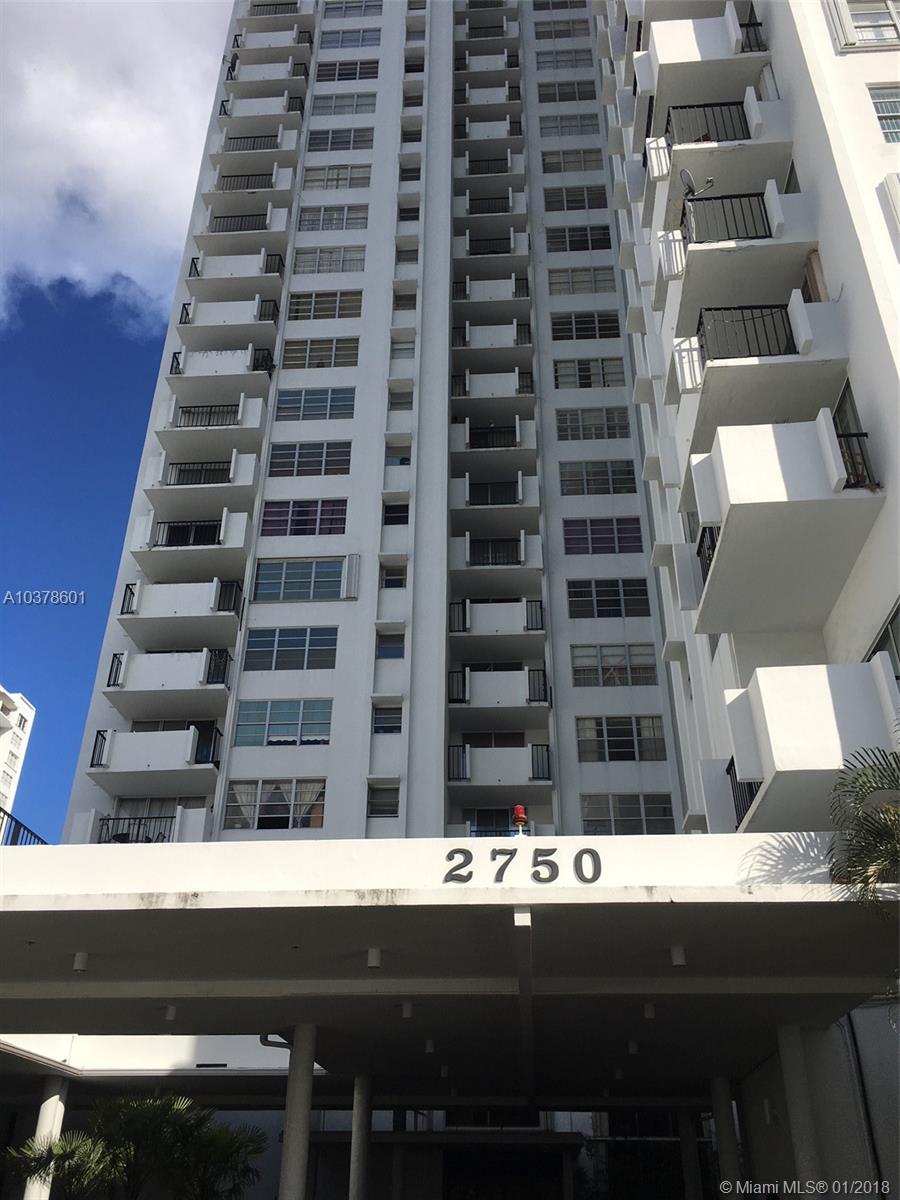 COMMODORE PLAZA CONDO - Residential Lease