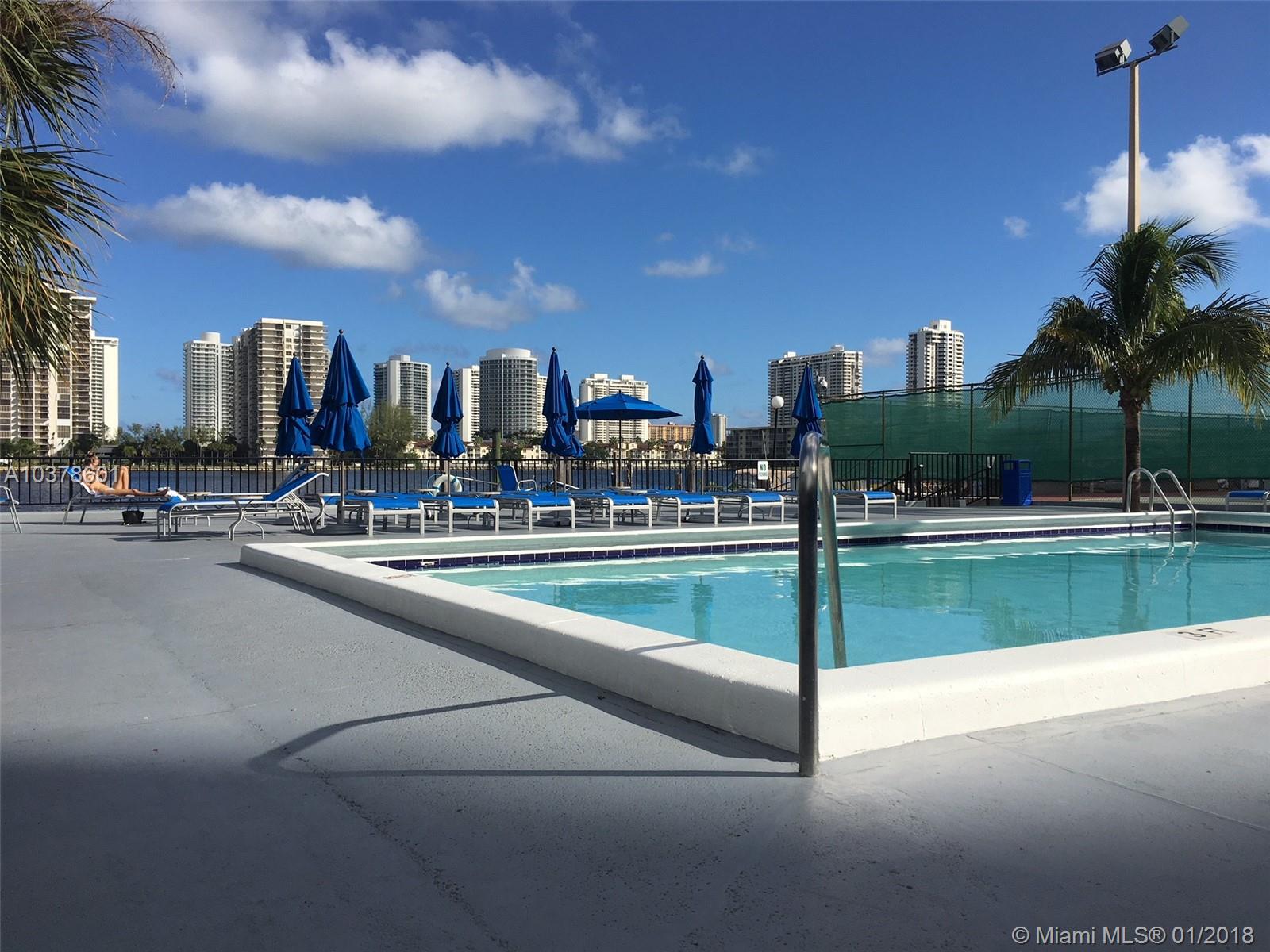 COMMODORE PLAZA CONDO - Residential Lease