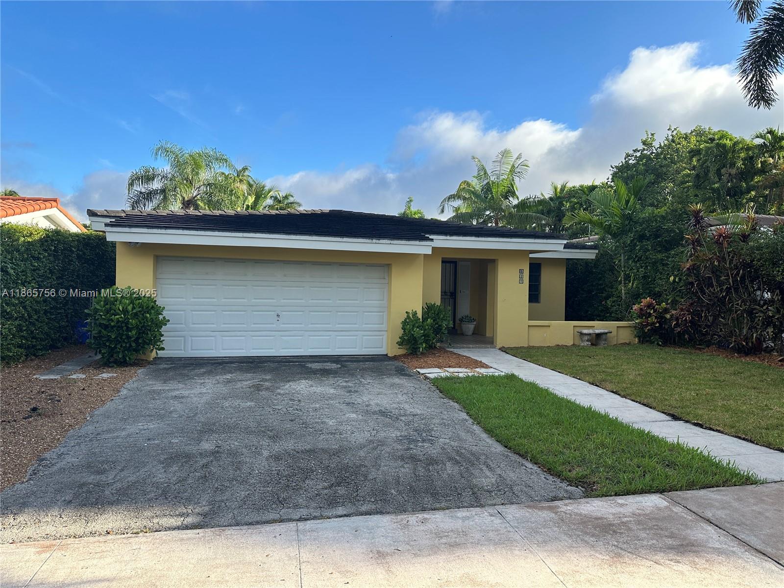 C GAB RIVIERA SEC 10 - Residential Lease