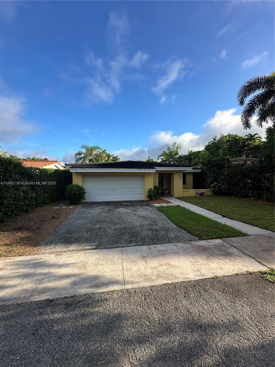 C GAB RIVIERA SEC 10 - Residential Lease