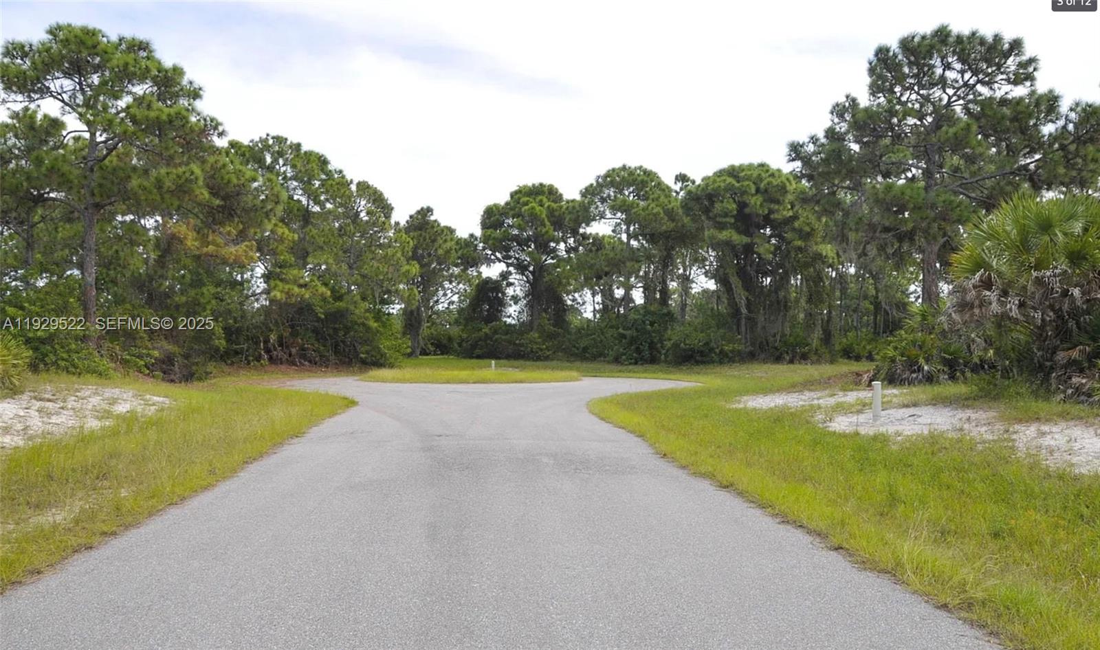 ROTONDA SANDS - Land