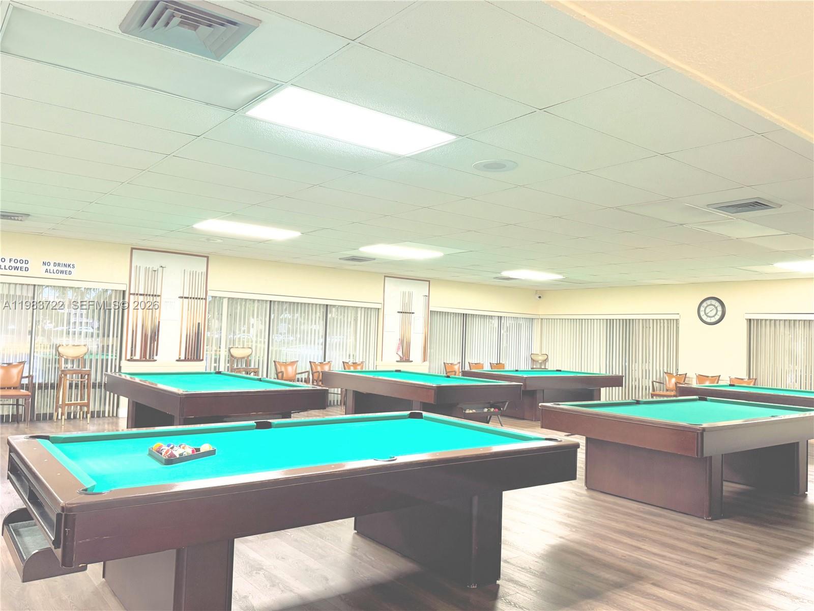 SUNRISE LAKES 153 CONDO - Residential