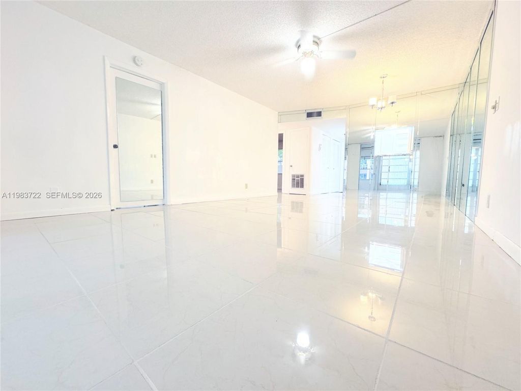 Photo of 9900 Sunrise Lakes Blvd #102, Sunrise, FL 33322 (MLS # A11983722)