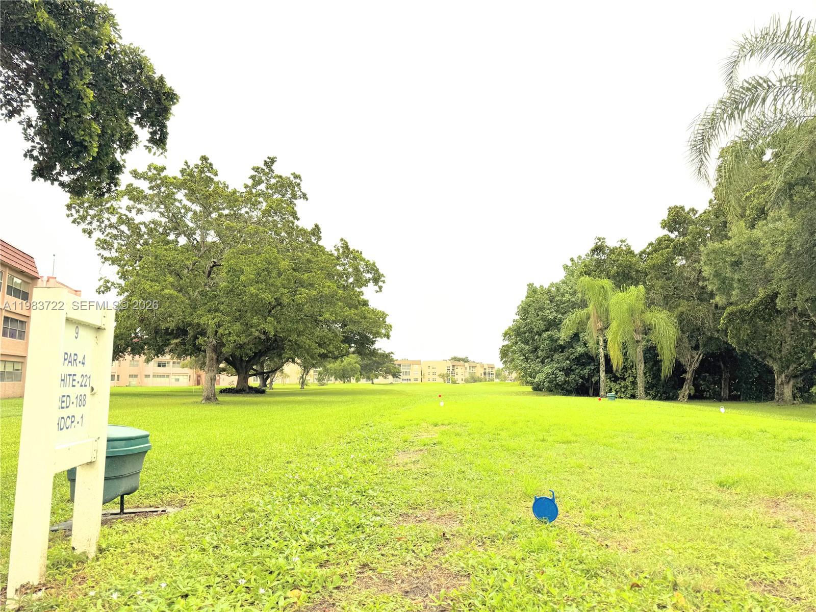 SUNRISE LAKES 153 CONDO - Residential