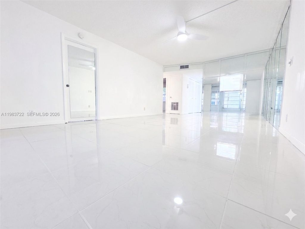 Photo of 9900 Sunrise Lakes Blvd #102, Sunrise, FL 33322 (MLS # A11983722)