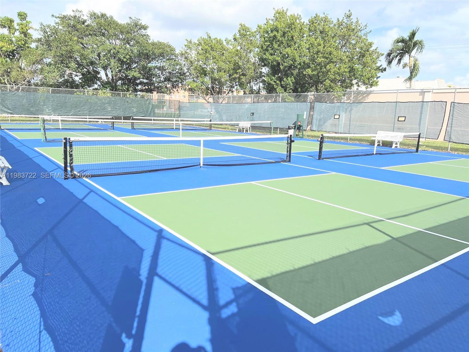 SUNRISE LAKES 153 CONDO - Residential