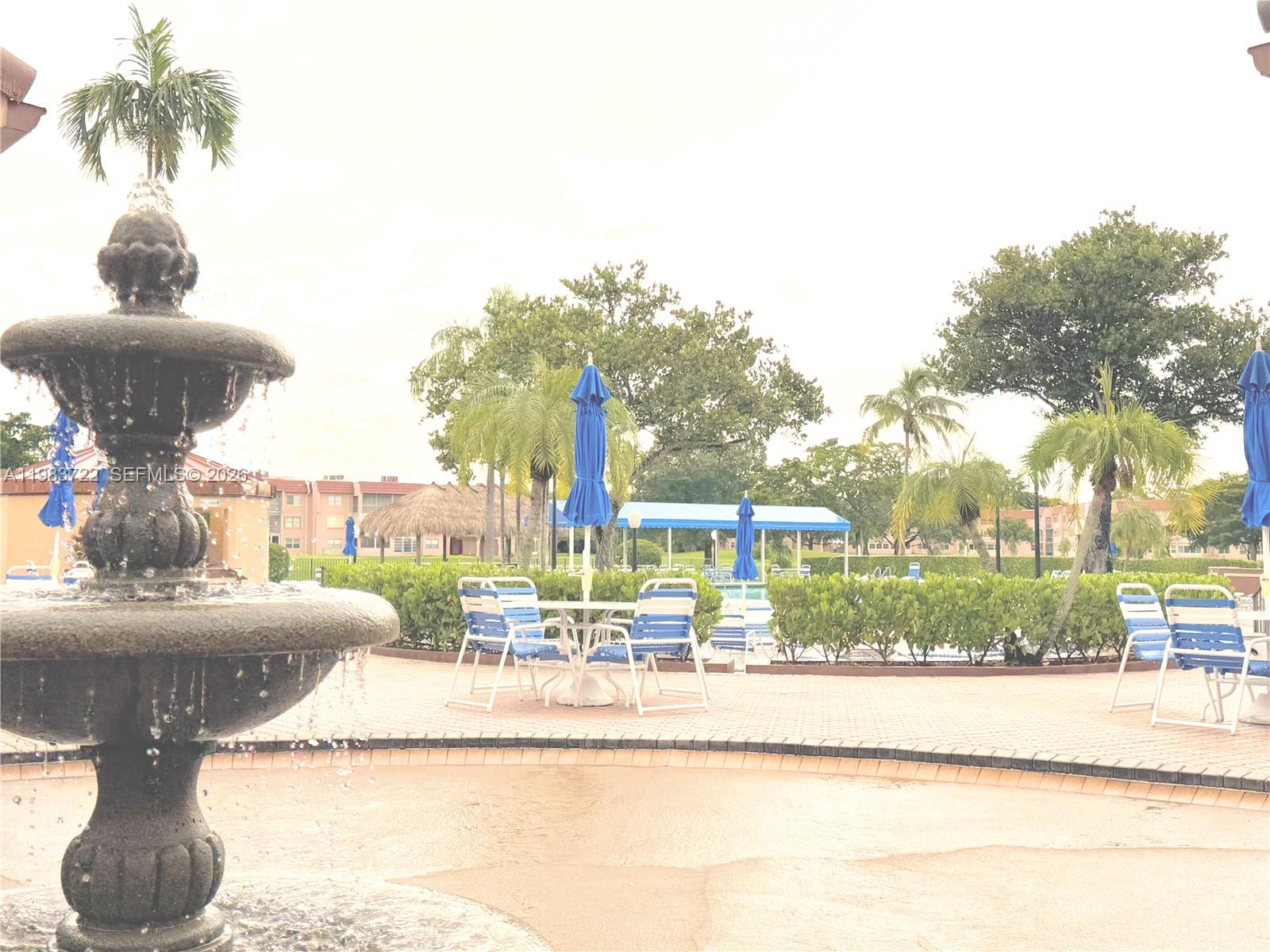 SUNRISE LAKES 153 CONDO - Residential