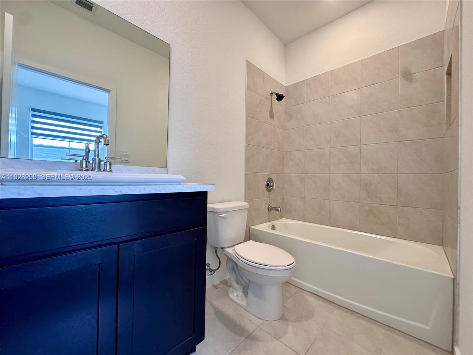 FVP SUBDIVISION - Residential Lease