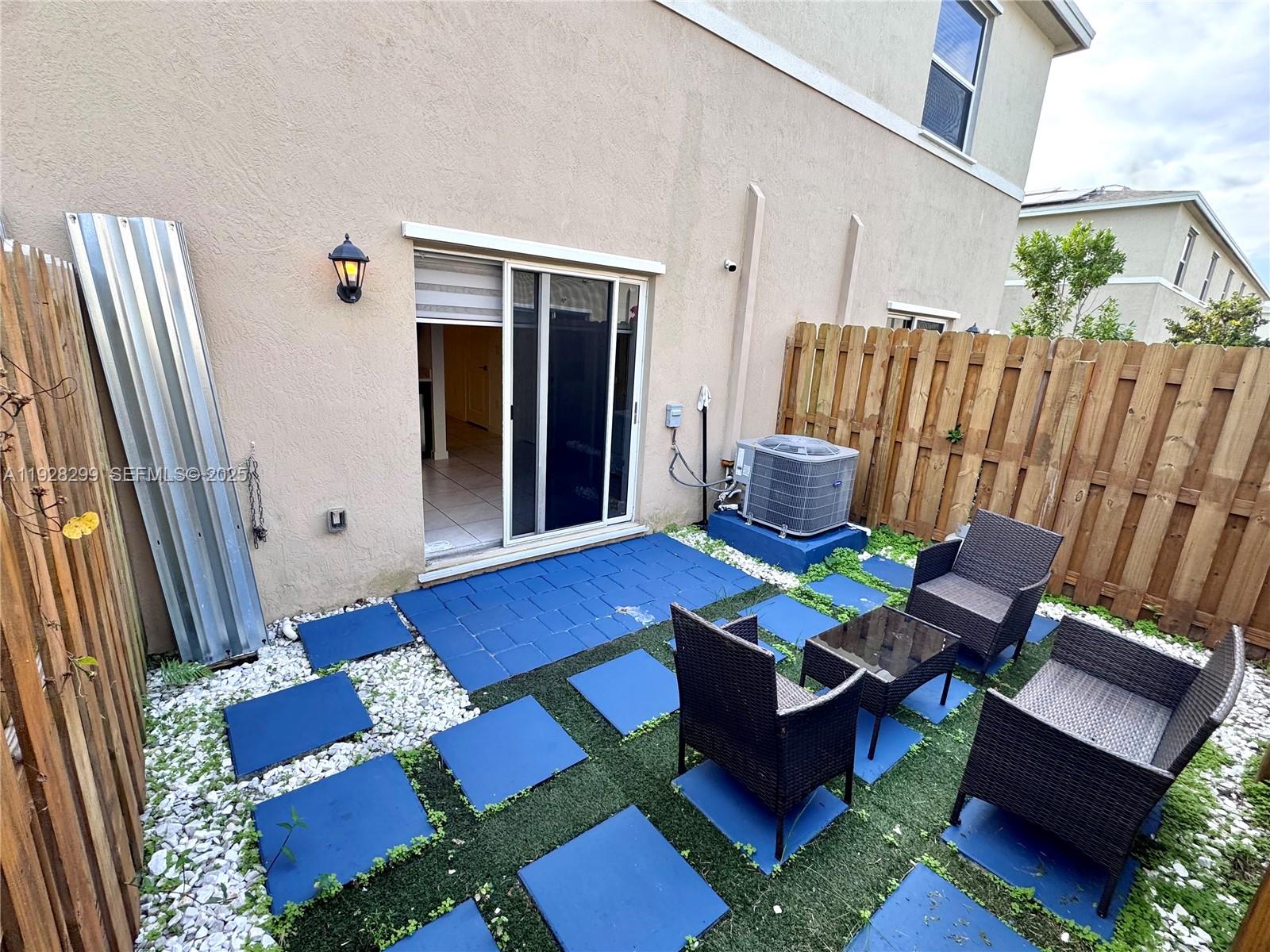 FVP SUBDIVISION - Residential Lease