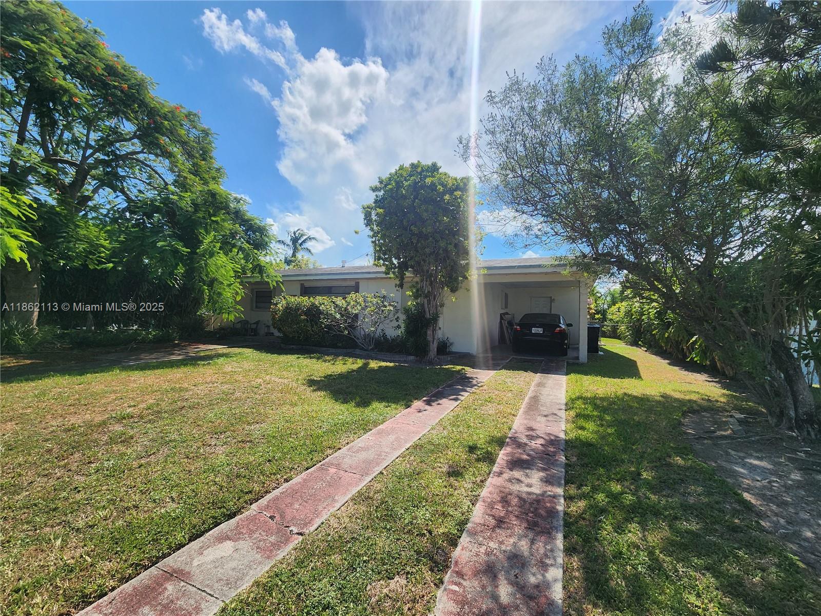 17860 SW 110th Ct
