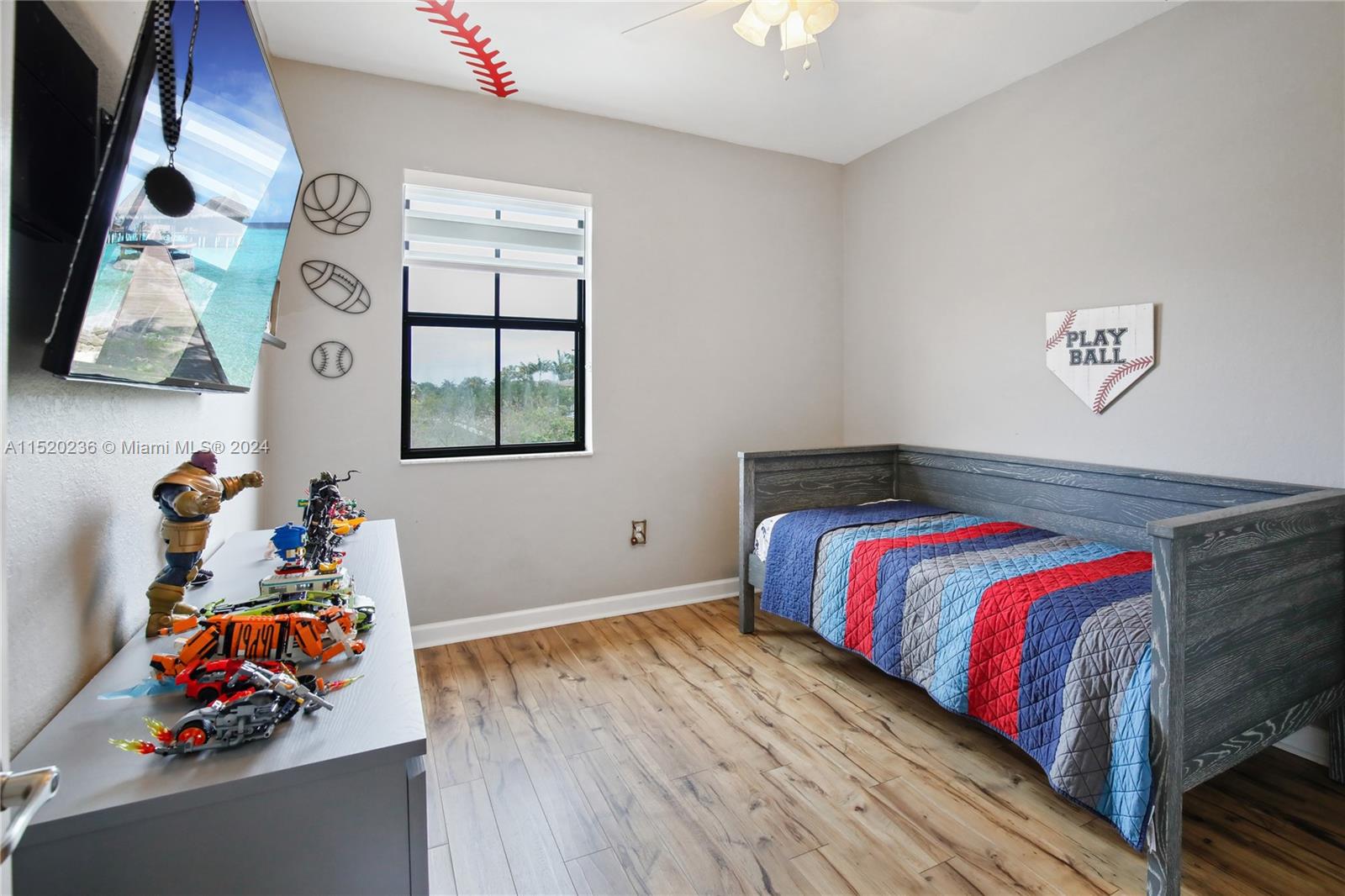 SILVER PALM WEST - Residential