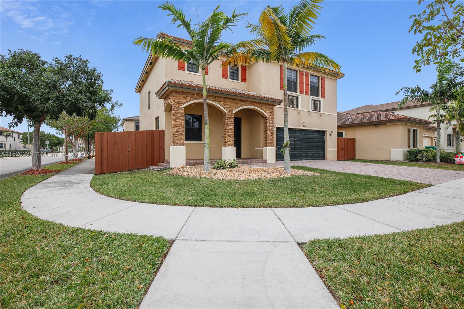Photo 1 of 11802 Sw 234th Ter Ter, Homestead, Florida, $629,000, Web #: 11520236