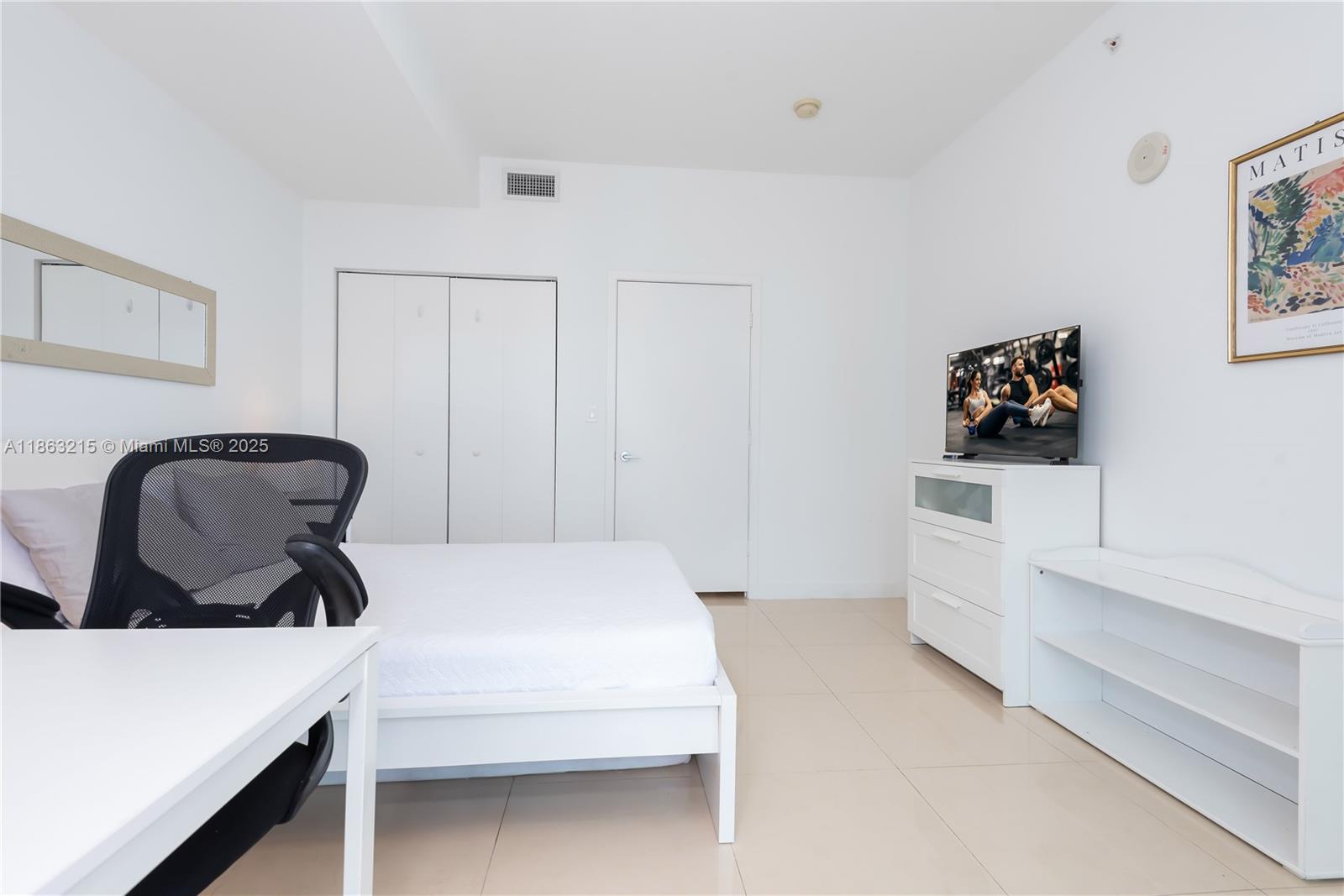 THE AXIS ON BRICKELL II C - Residential