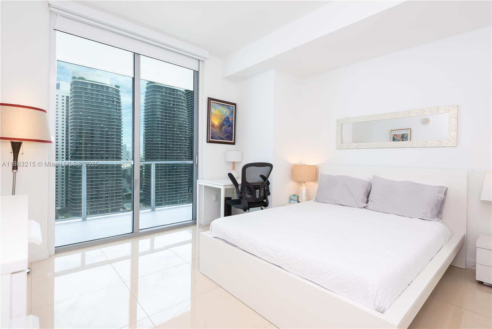 THE AXIS ON BRICKELL II C - Residential